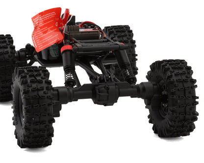 Redcat Ascent-18 Apex 1/18 4WD RTR Brushless Rock Crawler