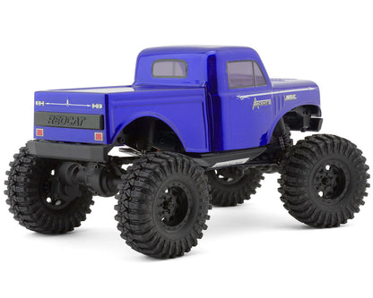 Redcat Ascent-18 1/18 4WD RTR Brushed Rock Crawler