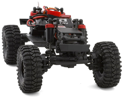 Redcat Ascent-18 1/18 4WD RTR Brushed Rock Crawler