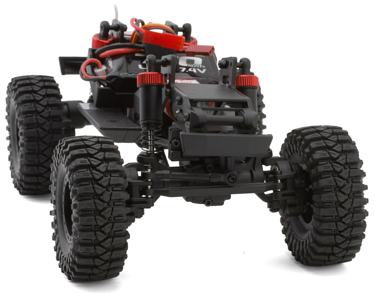 Redcat Ascent-18 1/18 4WD RTR Brushed Rock Crawler