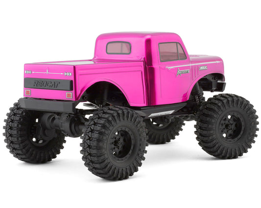 Redcat Ascent-18 1/18 4WD RTR Brushed Rock Crawler