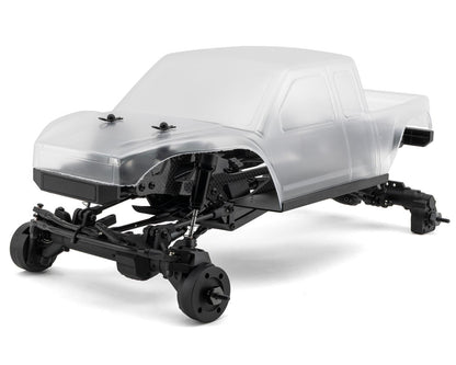 Redcat Vertex-10 Slider 1/10 4WD Rock Crawler Kit