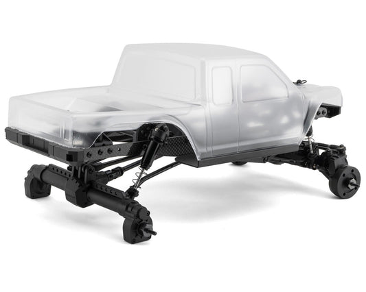 Redcat Vertex-10 Slider 1/10 4WD Rock Crawler Kit