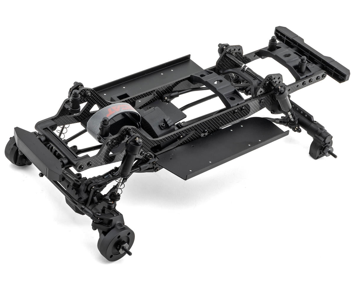 Redcat Vertex-10 Slider 1/10 4WD Rock Crawler Kit