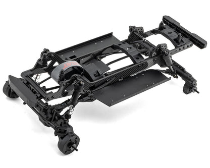 Redcat Vertex-10 Slider 1/10 4WD Rock Crawler Kit