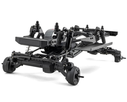 Redcat Vertex-10 Slider 1/10 4WD Rock Crawler Kit