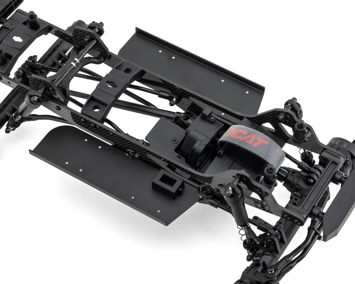Redcat Vertex-10 Slider 1/10 4WD Rock Crawler Kit