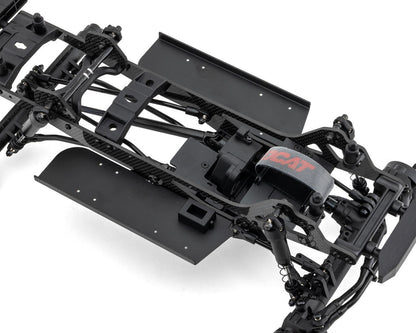 Redcat Vertex-10 Slider 1/10 4WD Rock Crawler Kit