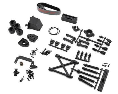 Redcat Vertex-10 Slider 1/10 4WD Rock Crawler Kit