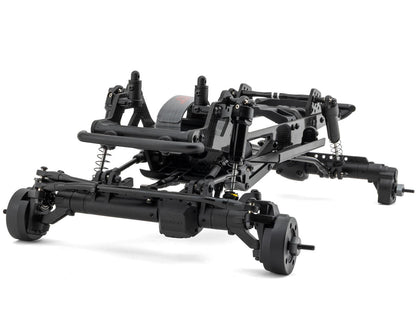 Redcat Vertex-10W Slider 1/10 4WD Rock Crawler Kit