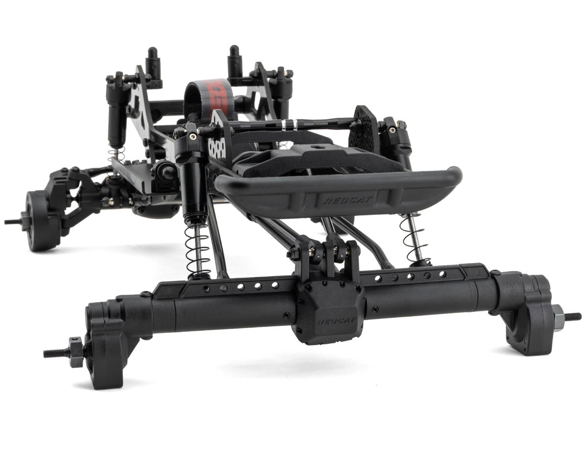 Redcat Vertex-10W Slider 1/10 4WD Rock Crawler Kit