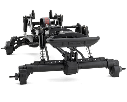 Redcat Vertex-10W Slider 1/10 4WD Rock Crawler Kit
