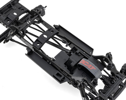 Redcat Vertex-10W Slider 1/10 4WD Rock Crawler Kit