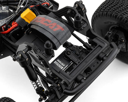 Redcat Vertex-10W Slider 1/10 4WD Rock Crawler Kit