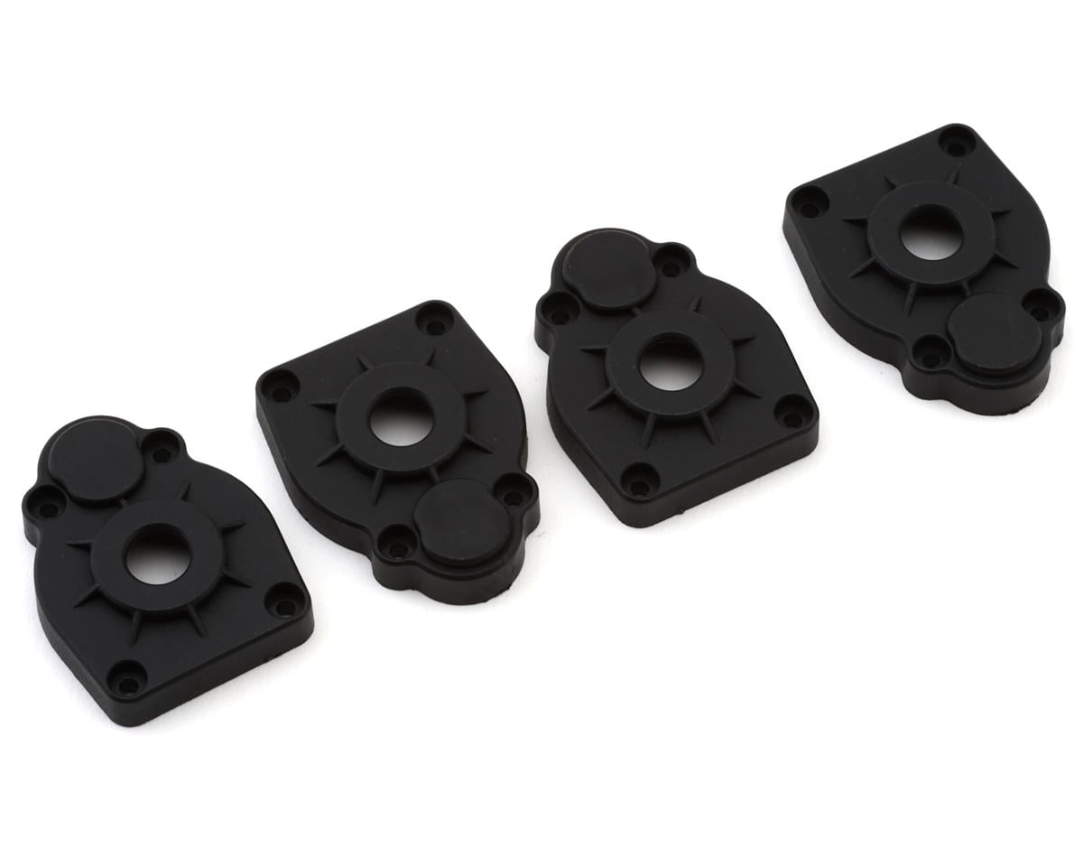 Redcat Vertex-10 & Vertex-10W Outer Portal Covers (4)