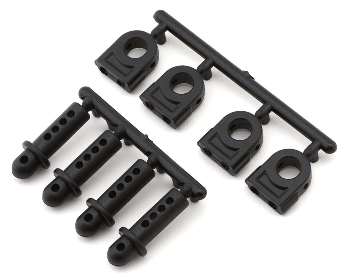 Redcat Vertex-10/Vertex-10W Body Posts Set