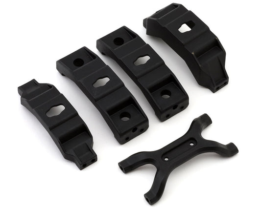 Redcat Vertex-10/Vertex-10W Chassis Brace Set