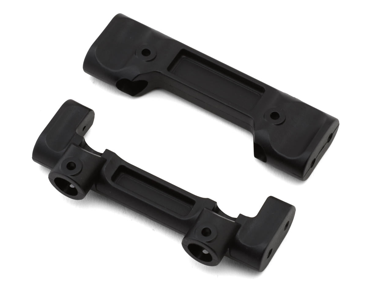 Redcat Vertex-10/Vertex-10W Bumper Mounts Set