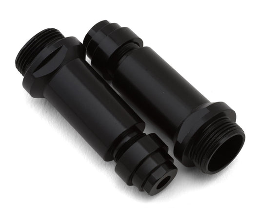 Redcat Vertex-10/Vertex-10W Aluminum Shock Bodies & Lower Caps (2)
