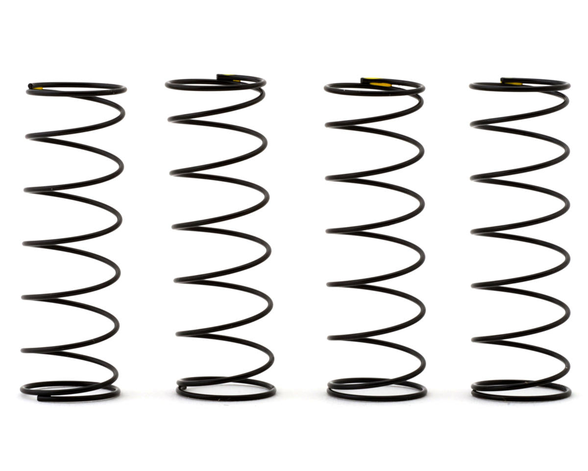 Redcat Vertex-10/Vertex-10W Shock Springs (4) (Super Soft)
