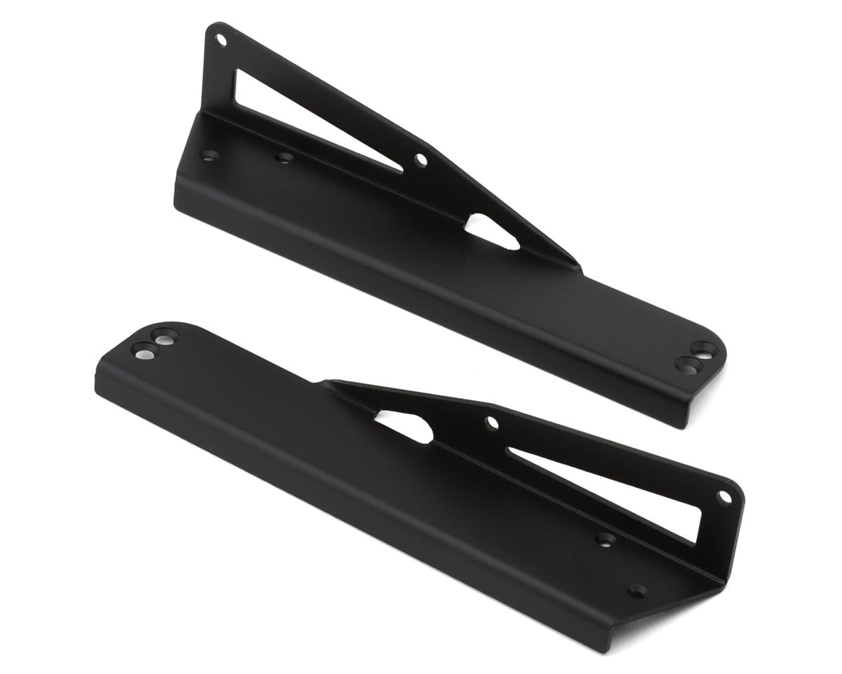 Redcat Vertex-10W Aluminum Rock Sliders Set