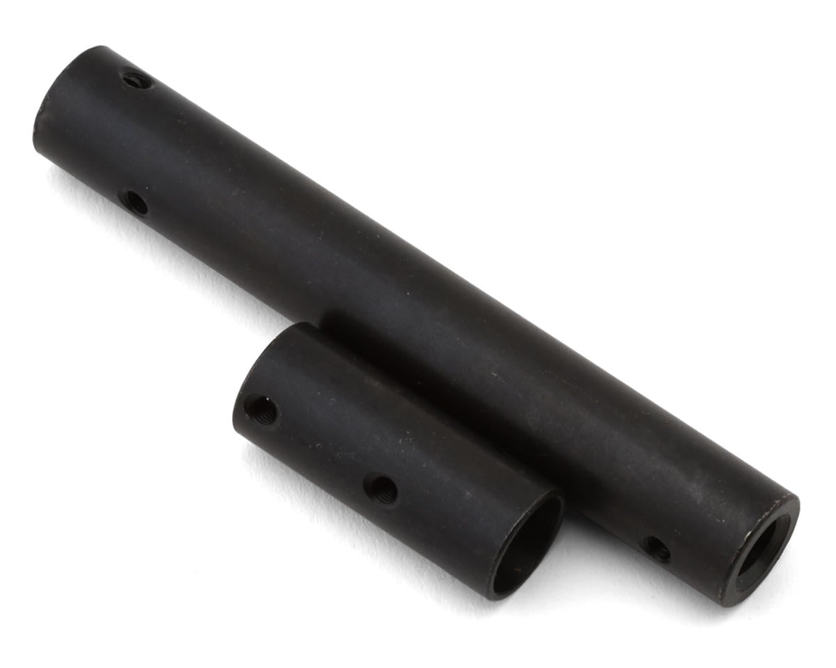 Redcat Vertex-10W Steel Front Axle Tubes Set