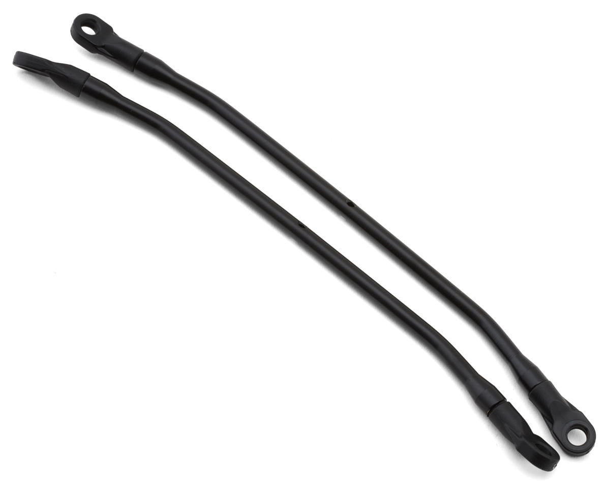 Redcat Vertex-10W Rear Lower Suspension Links (178.6mm) (2)