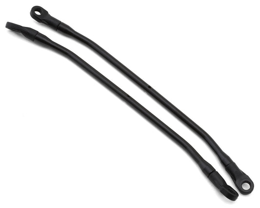 Redcat Vertex-10W Rear Lower Suspension Links (178.6mm) (2)