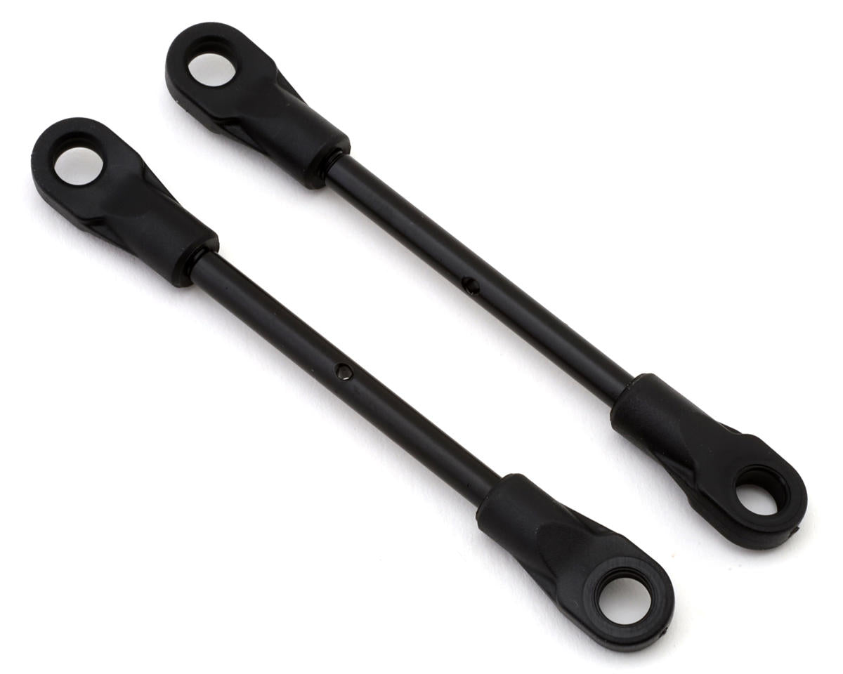 Redcat Vertex-10/Vertex-10W 74.6mm Front Upper Suspension Links (2)