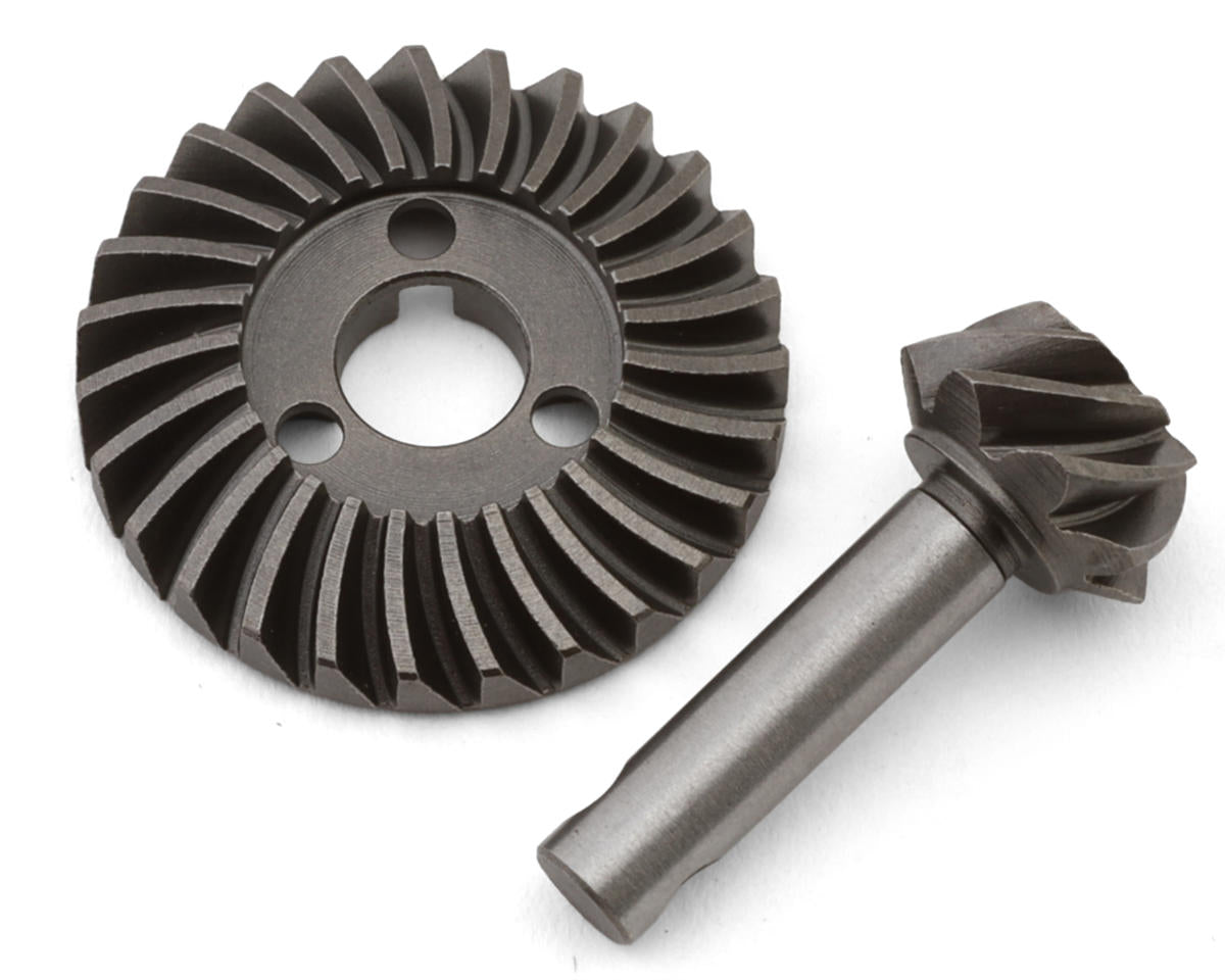 Redcat Vertex-10/Vertex-10W Ring & Pinion Gears Set (8T/27T)