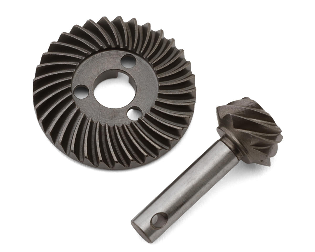 Redcat Vertex-10/Vertex-10W Ring & Pinion Gears Set (8T/33T)