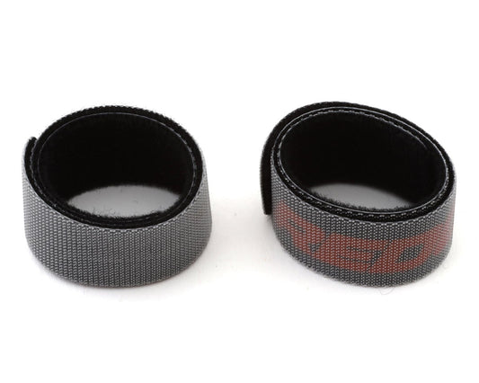 Redcat Vertex-10 & Vertex-10W 210x20mm Hook & Loop Battery Straps (2)