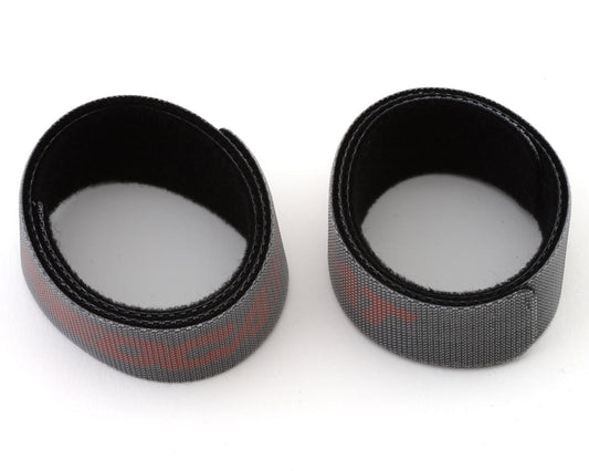 Redcat Vertex-10 & Vertex-10W 350x20mm Hook & Loop Battery Straps (2)