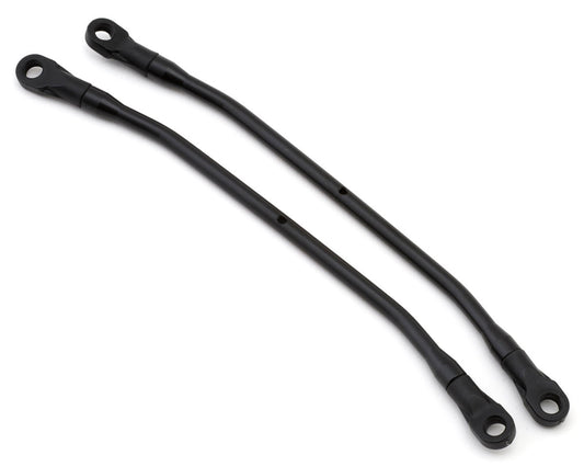Redcat Vertex-10 Rear Lower Suspension Links (163.5mm) (2)