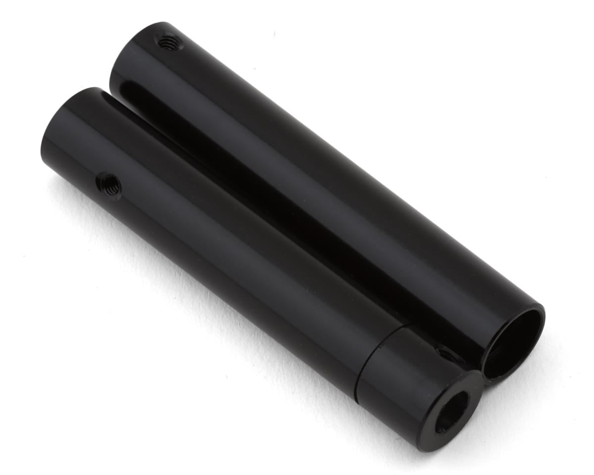 Redcat Vertex-10 Aluminum Rear Axle Tubes (2)