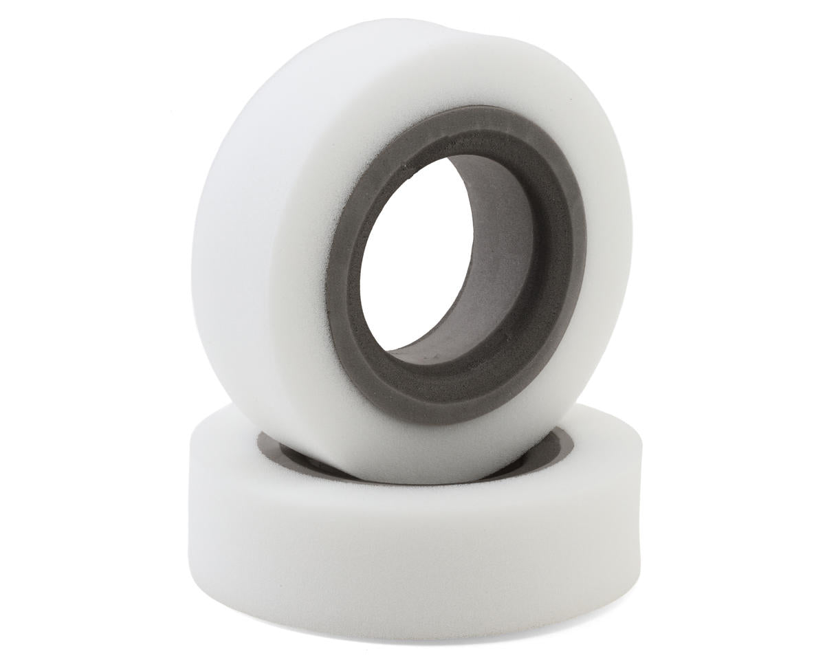 Redcat Vertex-10W 2.2" Dual Stage Rock Crawler Foam Tire Inserts (2)