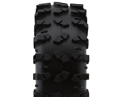 Redcat Vertex-10W 2.2" Rock Crawler Tires (2) (5.25" OD) (Medium)