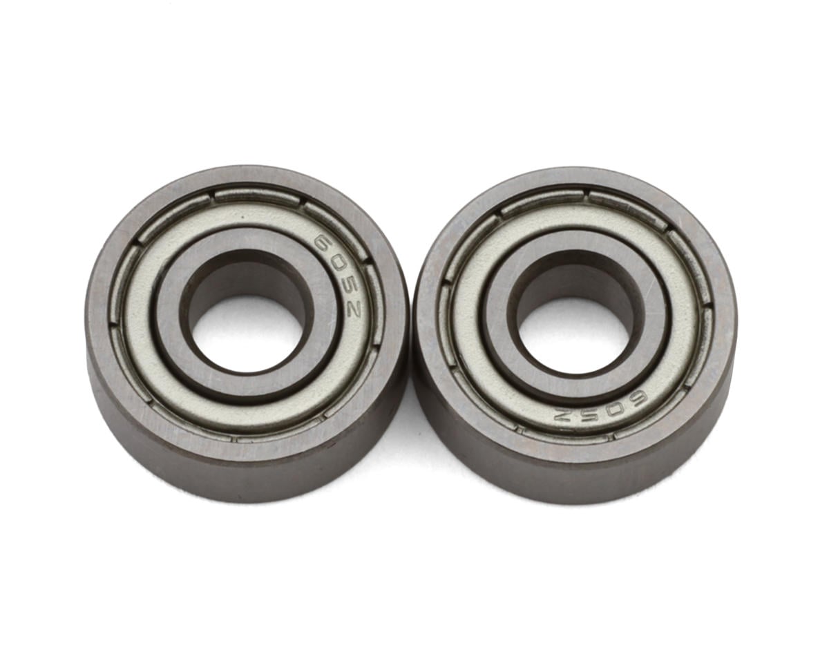 Redcat 5x14x5mm Metal Shielded Ball Bearings (2)