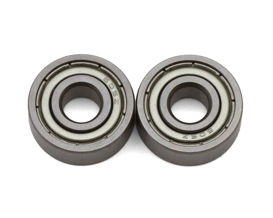 Redcat 5x14x5mm Metal Shielded Ball Bearings (2)
