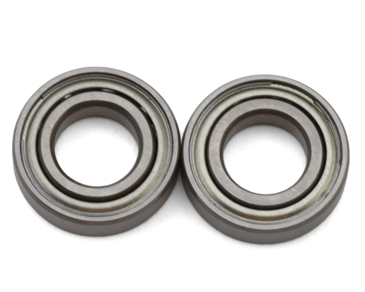 Redcat 7x14x3.5mm  Metal Shielded Ball Bearings (2)