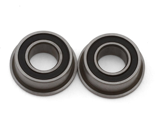 Redcat 5x10x4mm Flanged Ball Bearings (2)