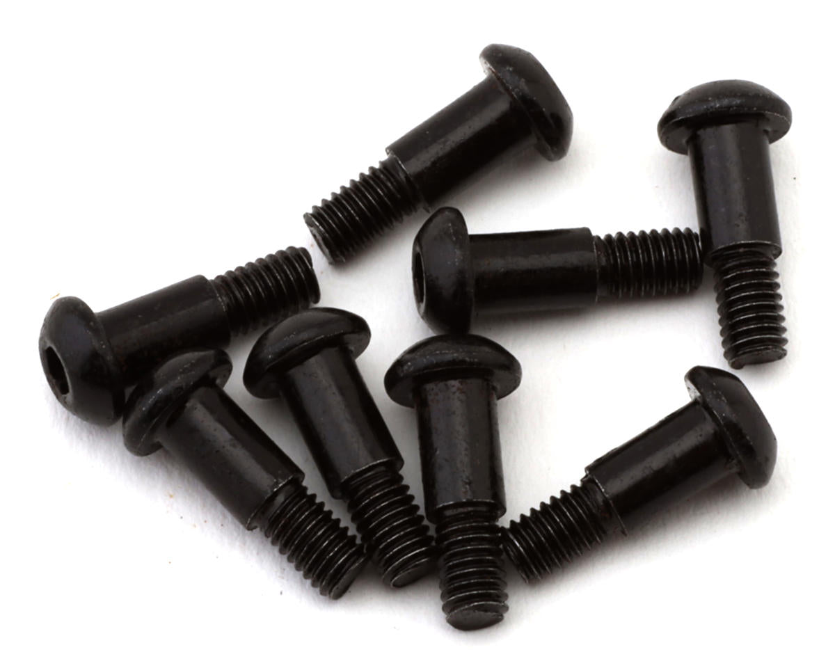 Redcat 3.5x10.5mm Shoulder Button Head Screws (8)