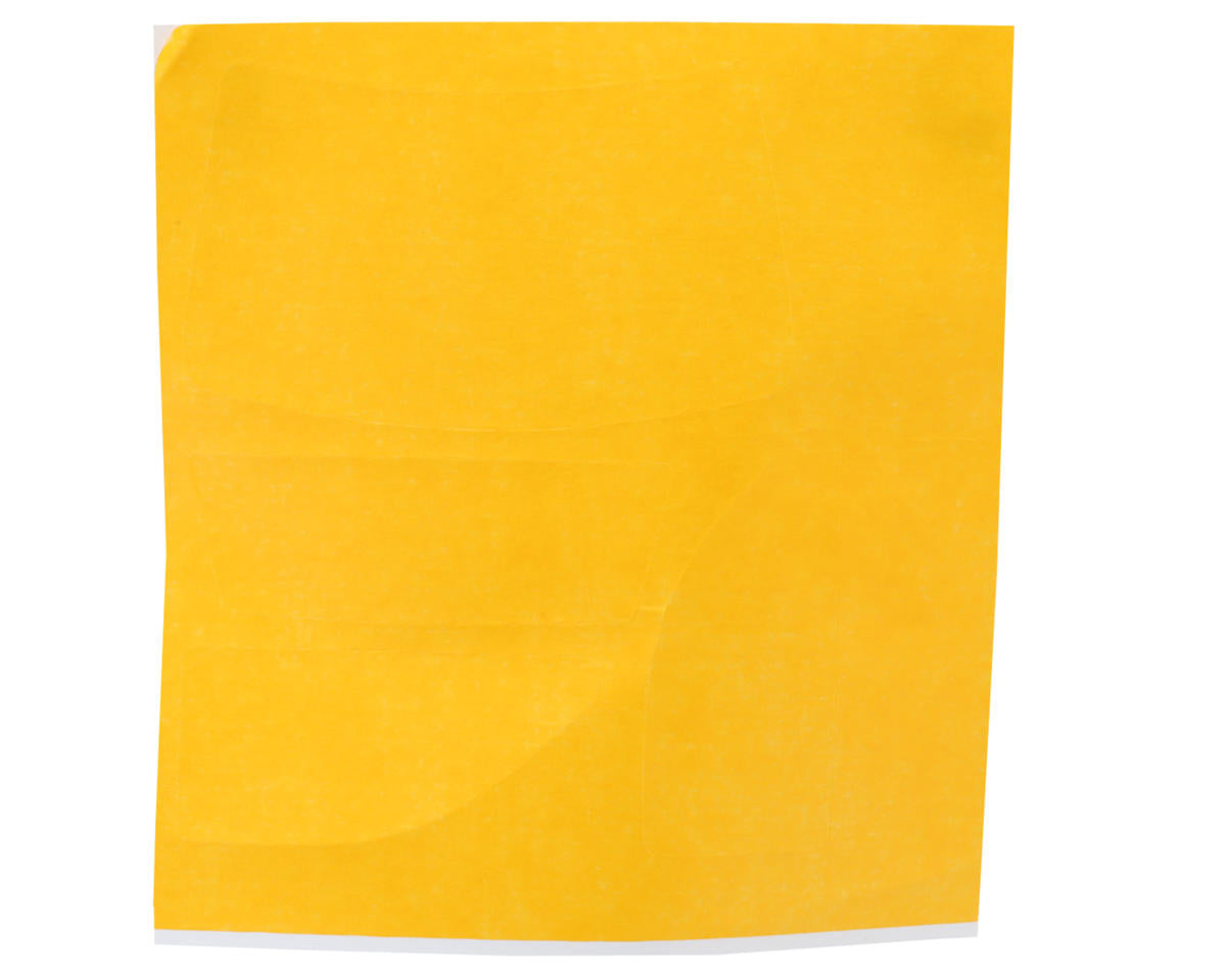 Redcat Vertex-10W Low Profile Body Set (Clear)