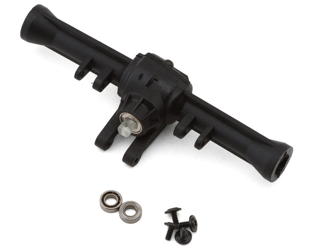 Redcat Ascent-32 V2 Rear Axle Assembly
