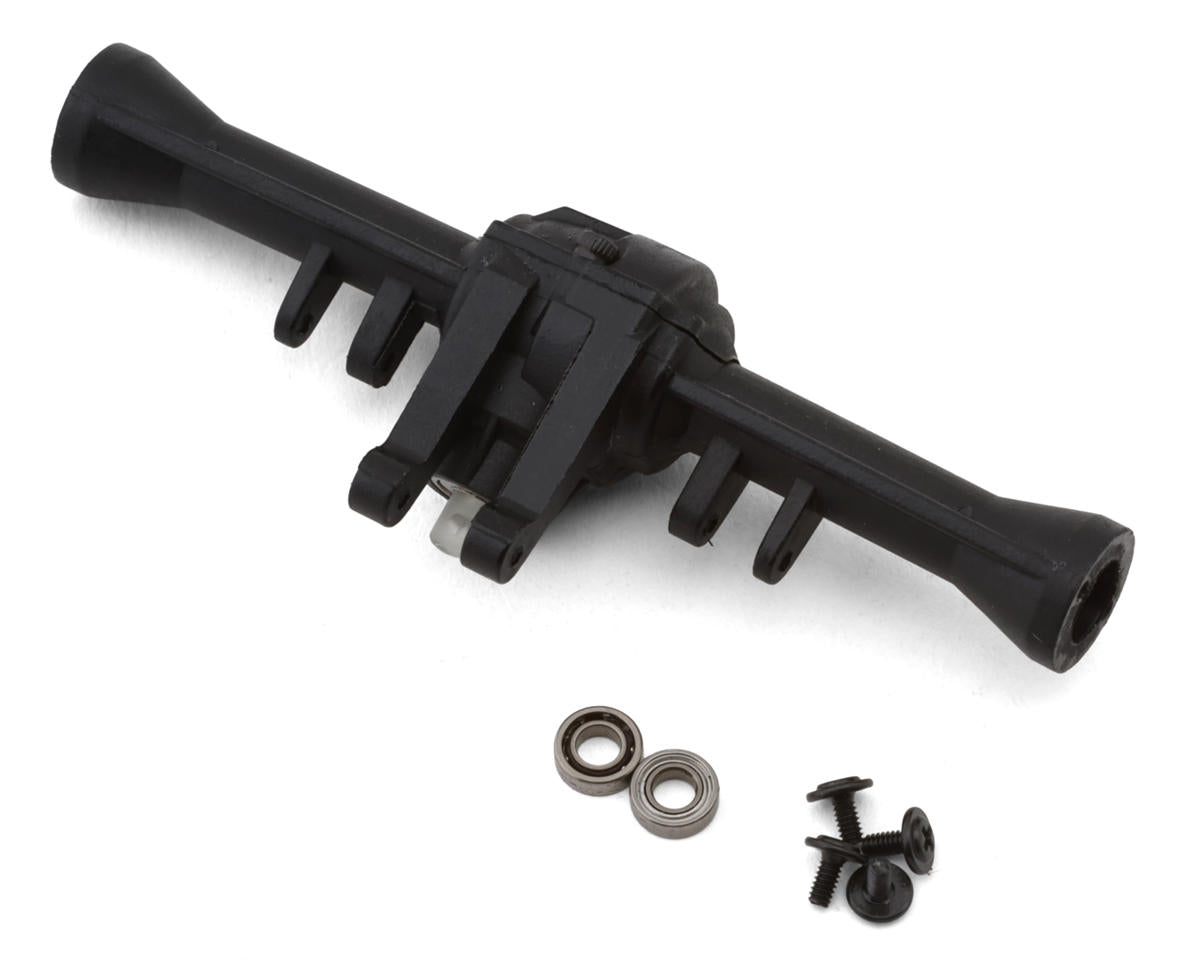 Redcat Ascent-32 V2 Rear Axle Assembly