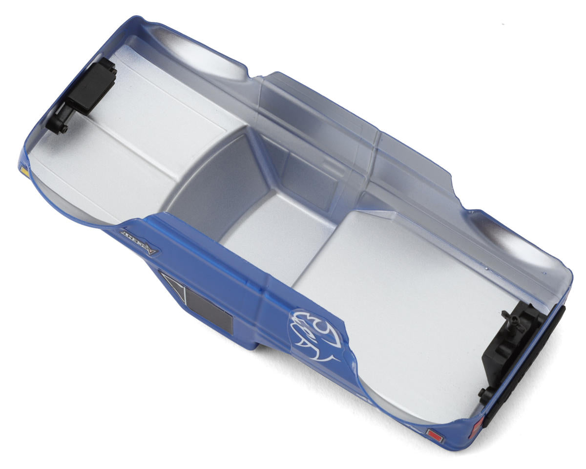 Redcat Ascent-32 V2 Pre-Painted Body (Blue)
