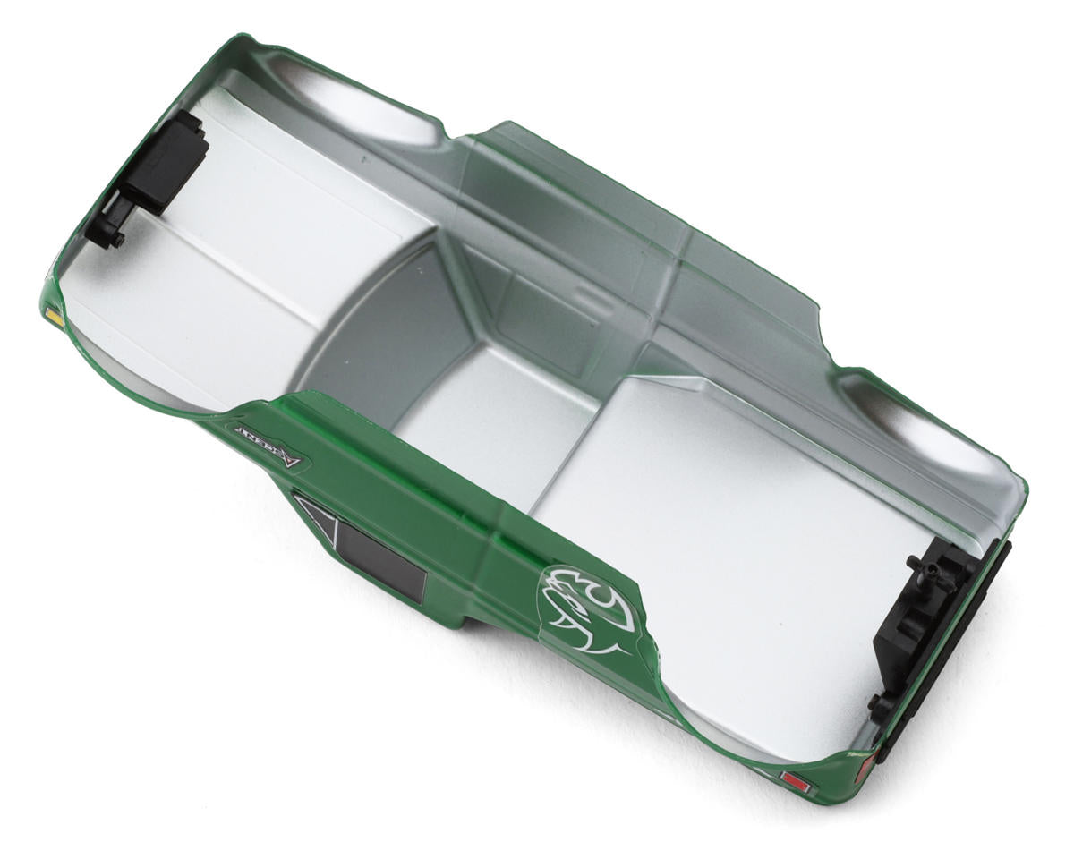 Redcat Ascent-32 V2 Pre-Painted Body (Green)