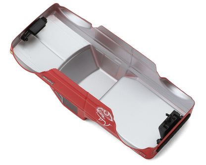 Redcat Ascent-32 V2 Pre-Painted Body (Red)