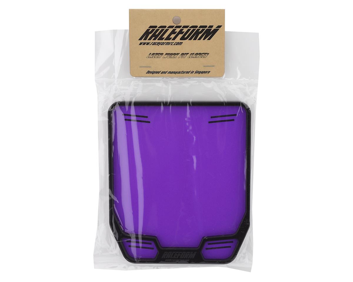 Raceform Lazer Work Pit (Purple)