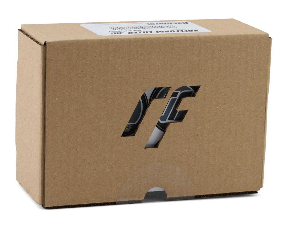 Raceform Lazer 1/8th Buggy Tire Gluing Jig